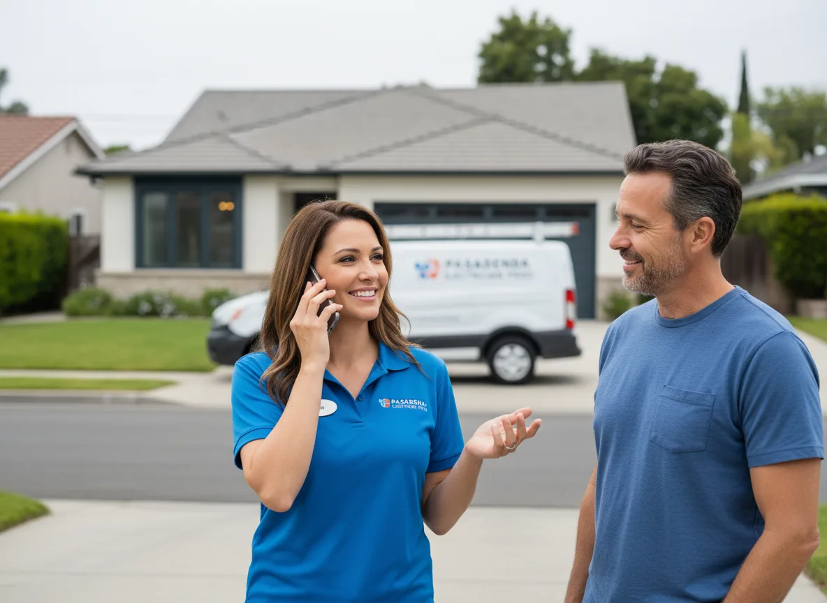 Electrician Paulsboro, NJ FAQs